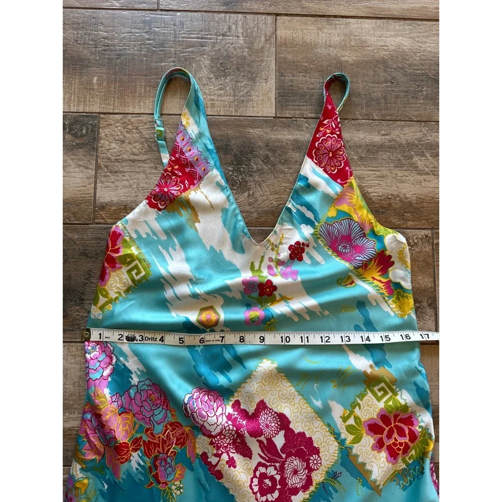 NATORI‎ Pacifica GownSize S